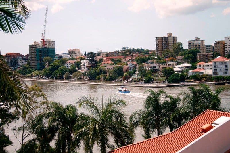 Level 3 30 O'Connell Street, KANGAROO POINT QLD 4169, Kangaroo Point - Image 1