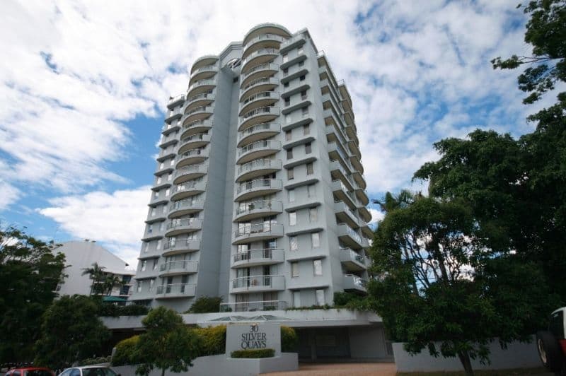 Level 3 30 O'Connell Street, KANGAROO POINT QLD 4169, Kangaroo Point - Thumbnail 4