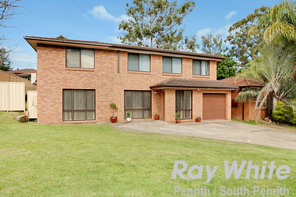 39 Sherringham Road, Cranebrook NSW 2749, Cranebrook - Image 1