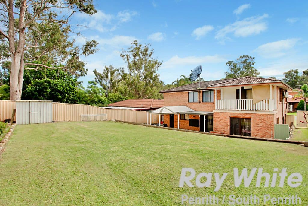 39 Sherringham Road, Cranebrook NSW 2749, Cranebrook - Thumbnail 3