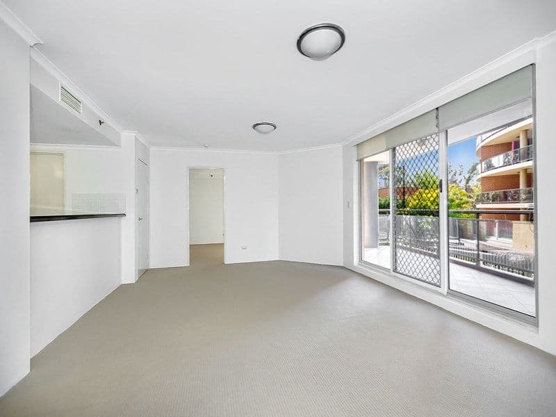 34/5-7 Beresford Road, Strathfield, Strathfield - Image 1