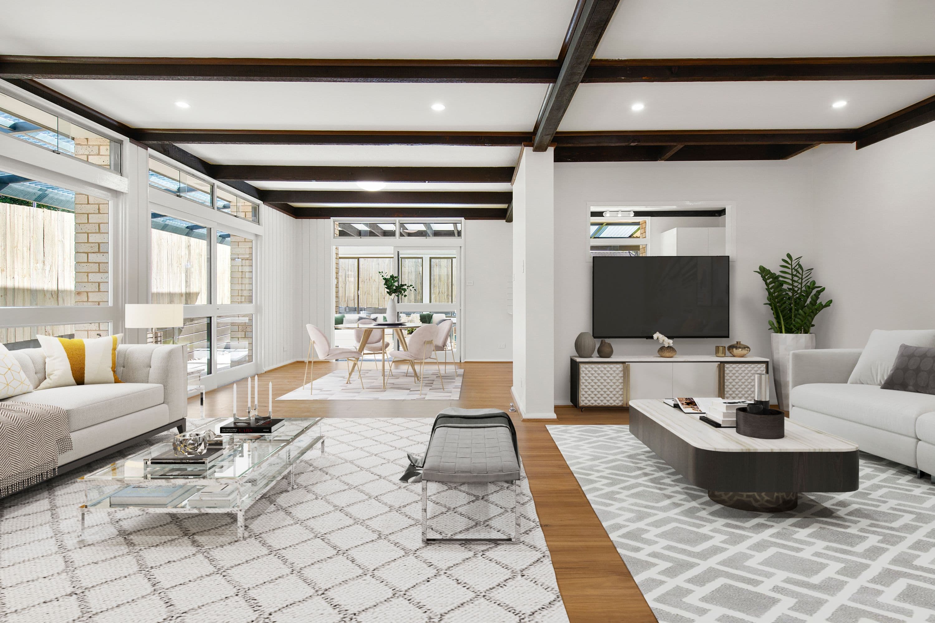 21 Bridgeview Crescent, Thornleigh NSW 2120, Thornleigh - Thumbnail 2