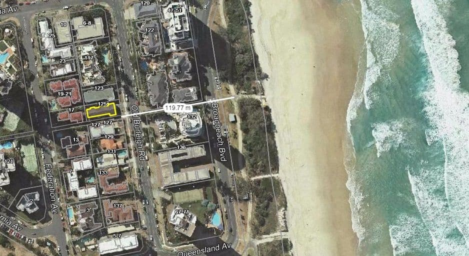 125 Old Burleigh Road, Broadbeach QLD 4218, Broadbeach - Thumbnail 2