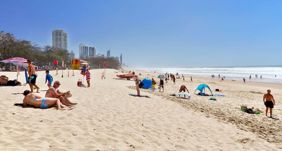 125 Old Burleigh Road, Broadbeach QLD 4218, Broadbeach - Thumbnail 8