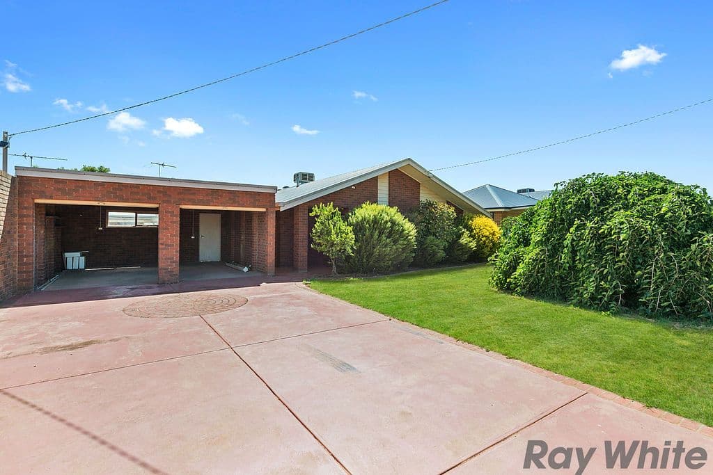 38 Stevenson Court, Yarrawonga VIC 3730, Yarrawonga - Thumbnail 8