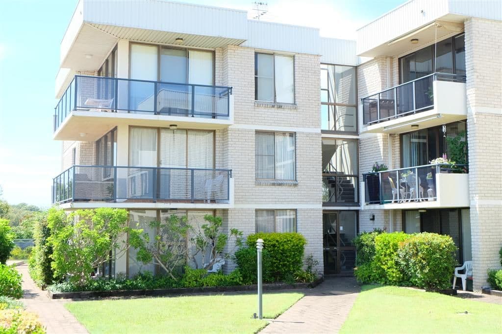 1 Donald Street, Nelson Bay NSW 2315, Nelson Bay - Thumbnail 2