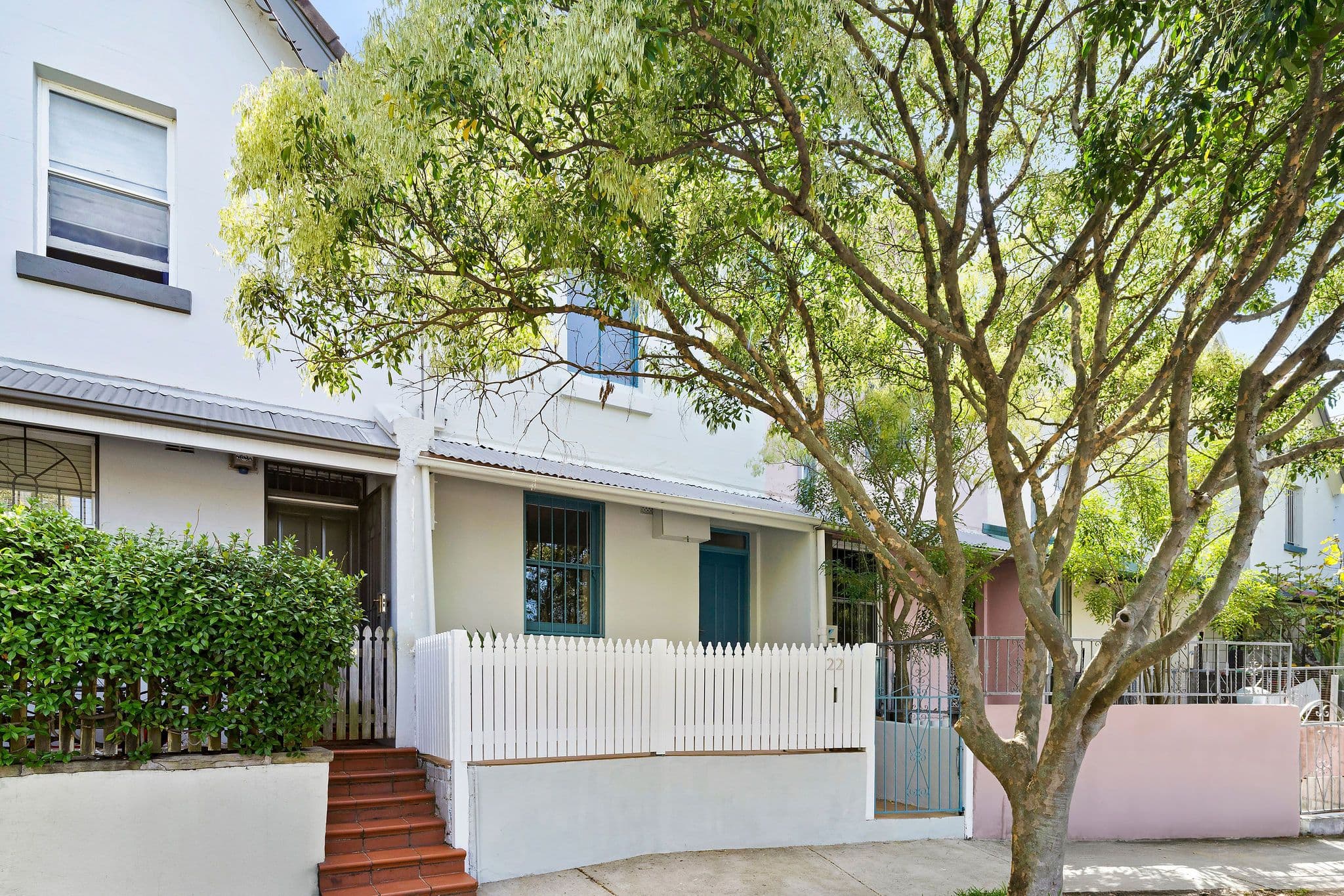 22 Walker Street, Redfern NSW 2016, Redfern - Image 1