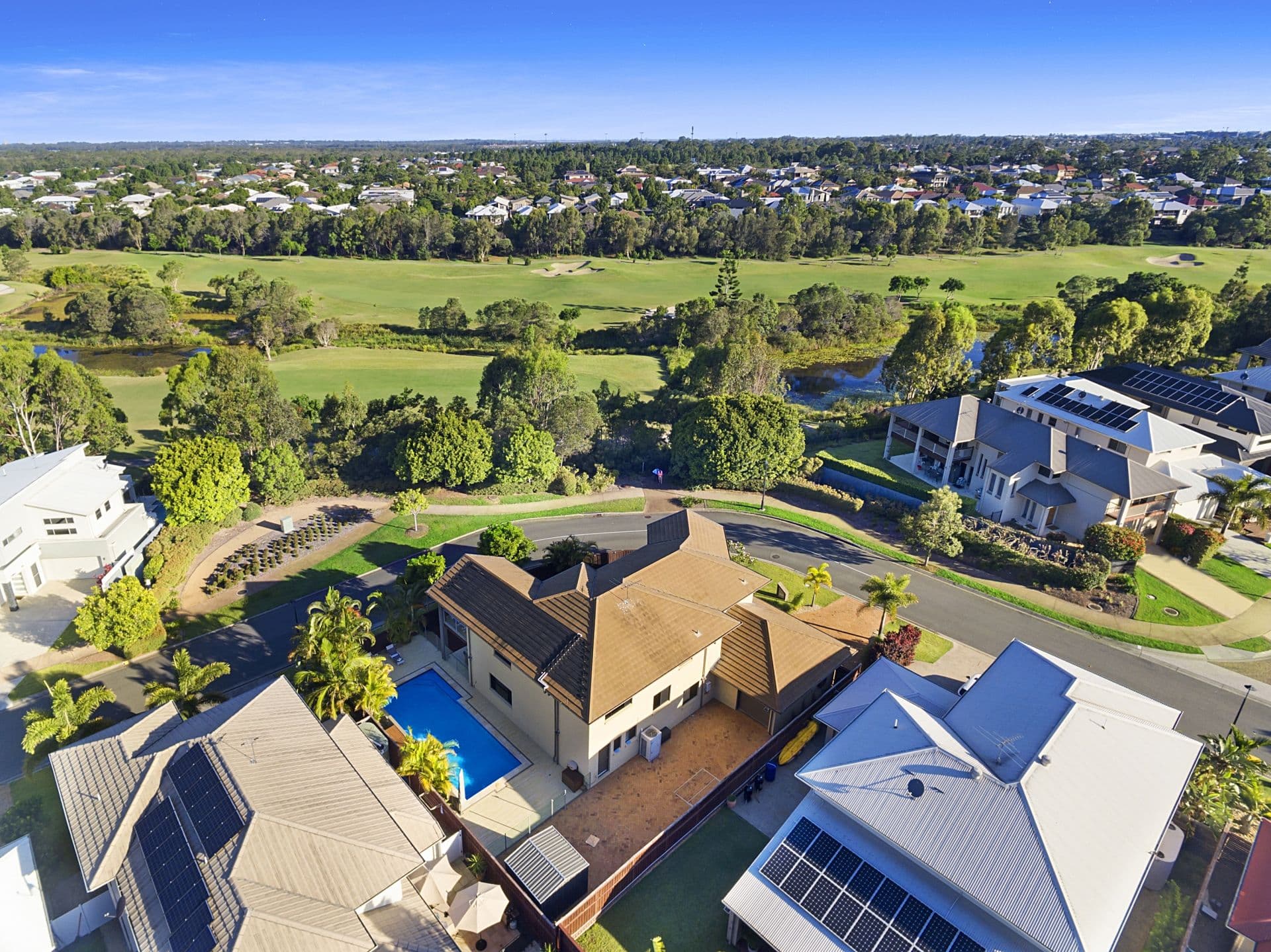 12 Nicklaus Parade, North Lakes QLD 4509, North Lakes - Thumbnail 4