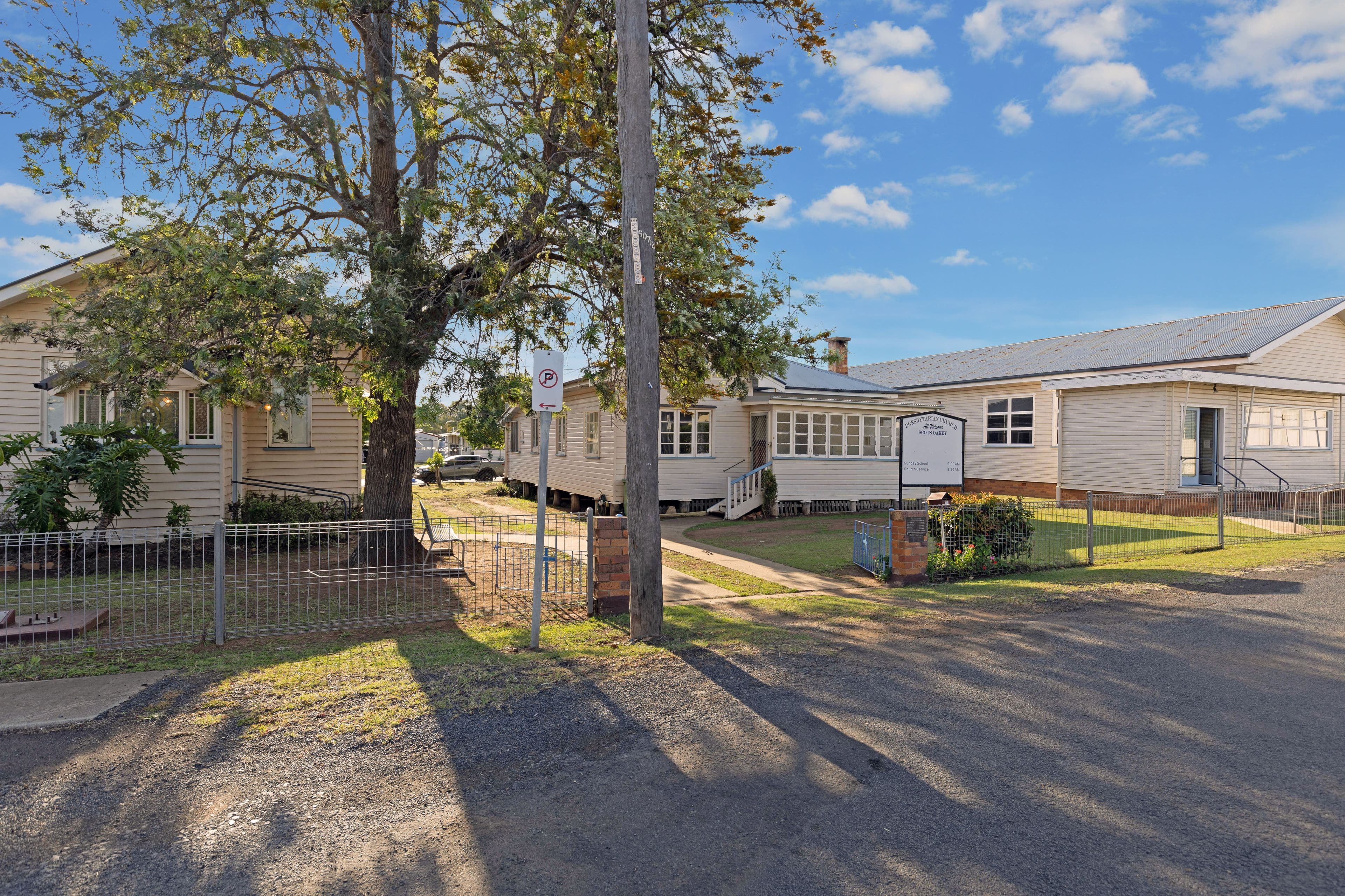 2-4 Connelly Lane, Oakey QLD 4401, Oakey - Image 1