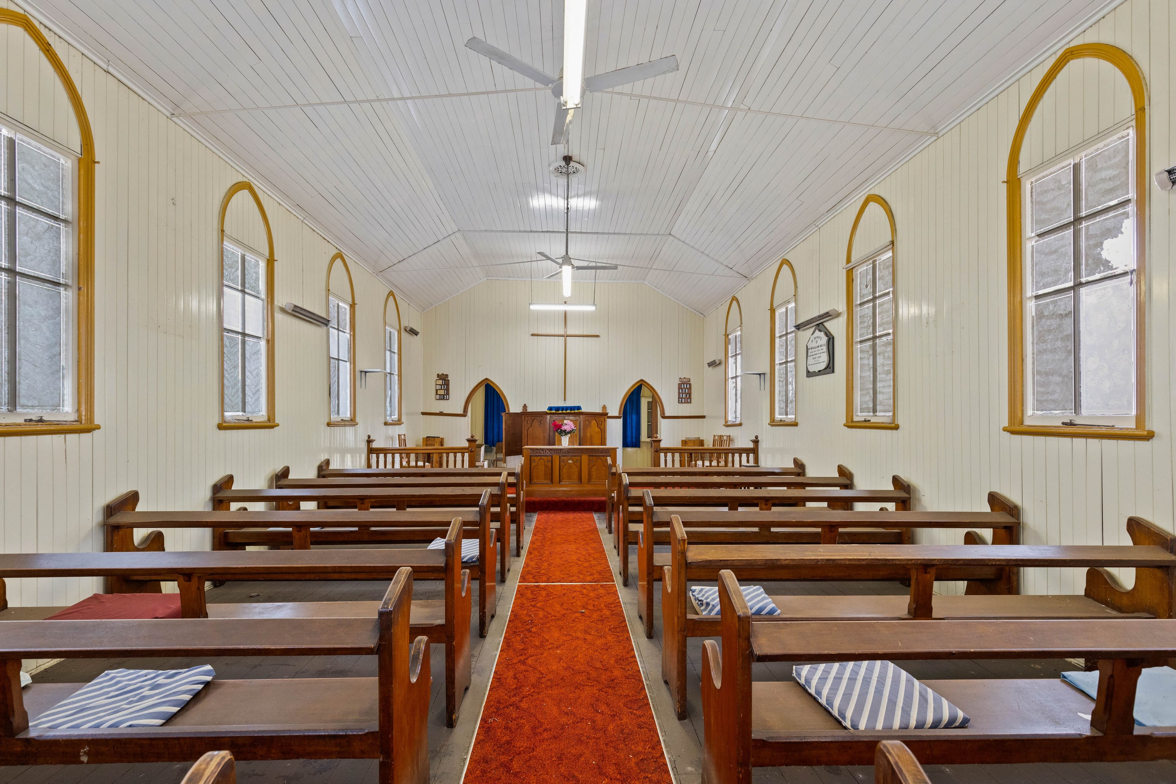 2-4 Connelly Lane, Oakey QLD 4401, Oakey - Thumbnail 2
