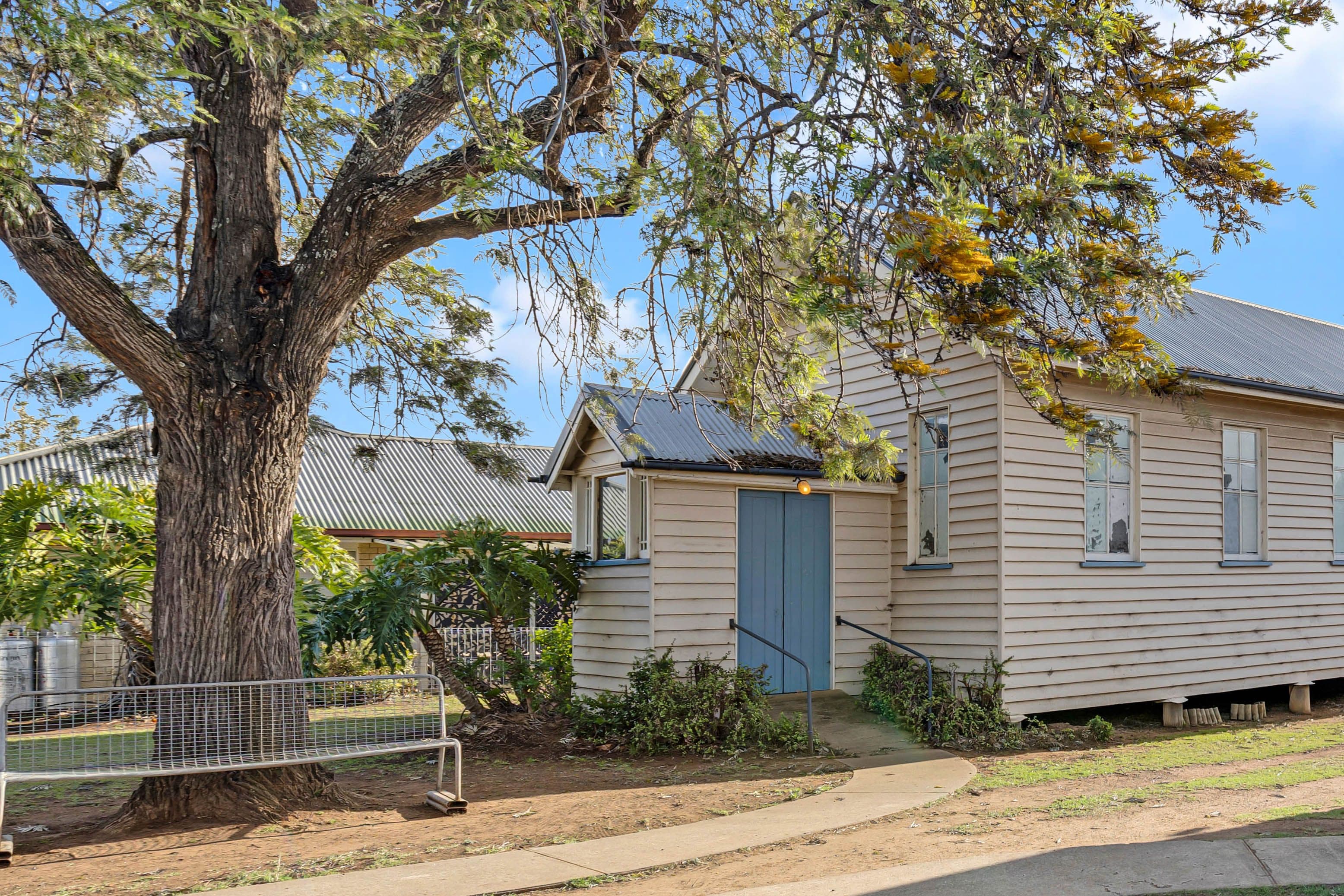 2-4 Connelly Lane, Oakey QLD 4401, Oakey - Thumbnail 8