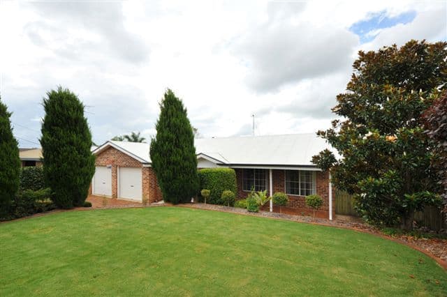 13 Jacaranda Court, RANGEVILLE QLD 4350, Rangeville - Image 1
