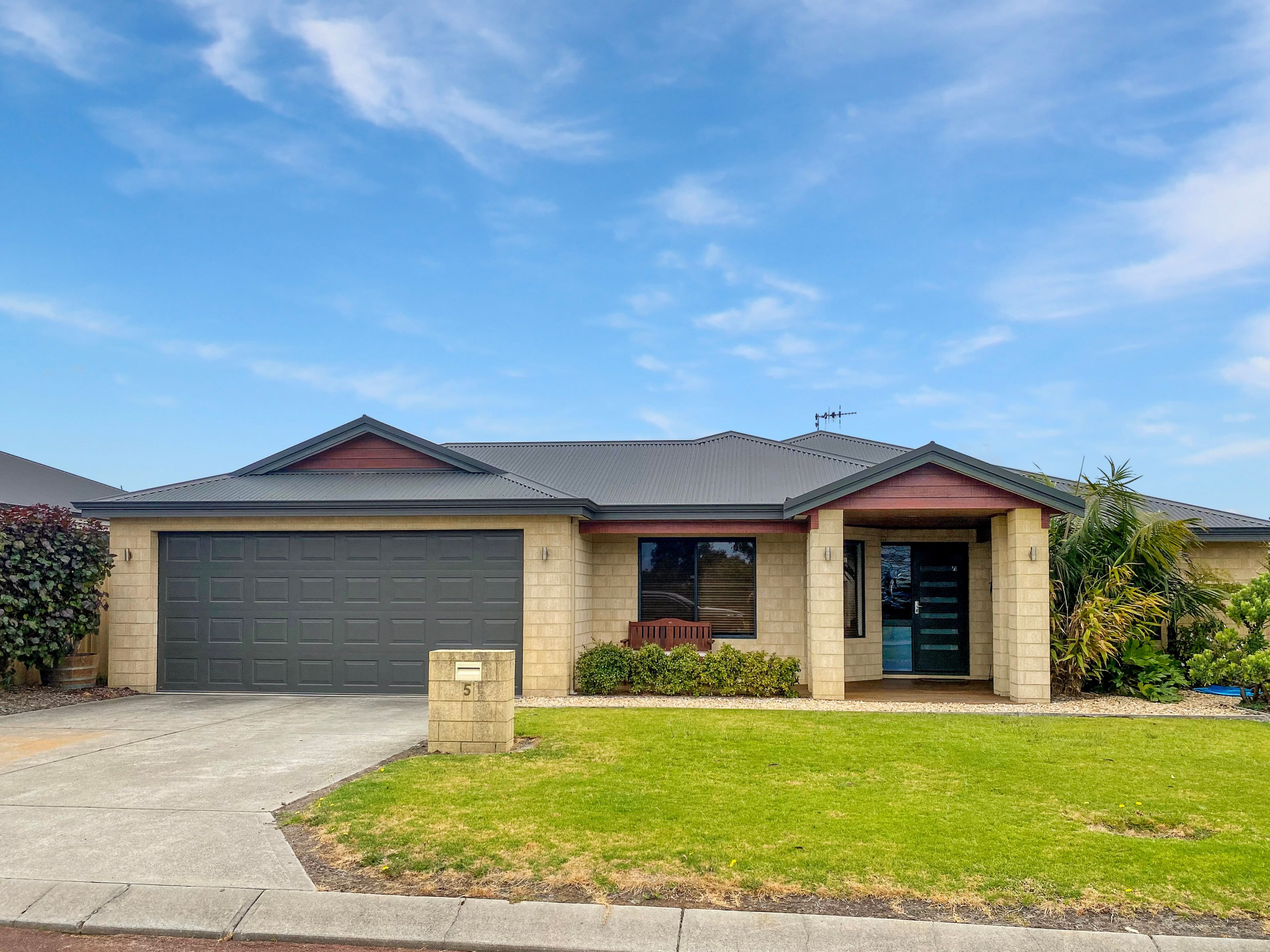 5 Cordery Way, McKail WA 6330, McKail - Image 1