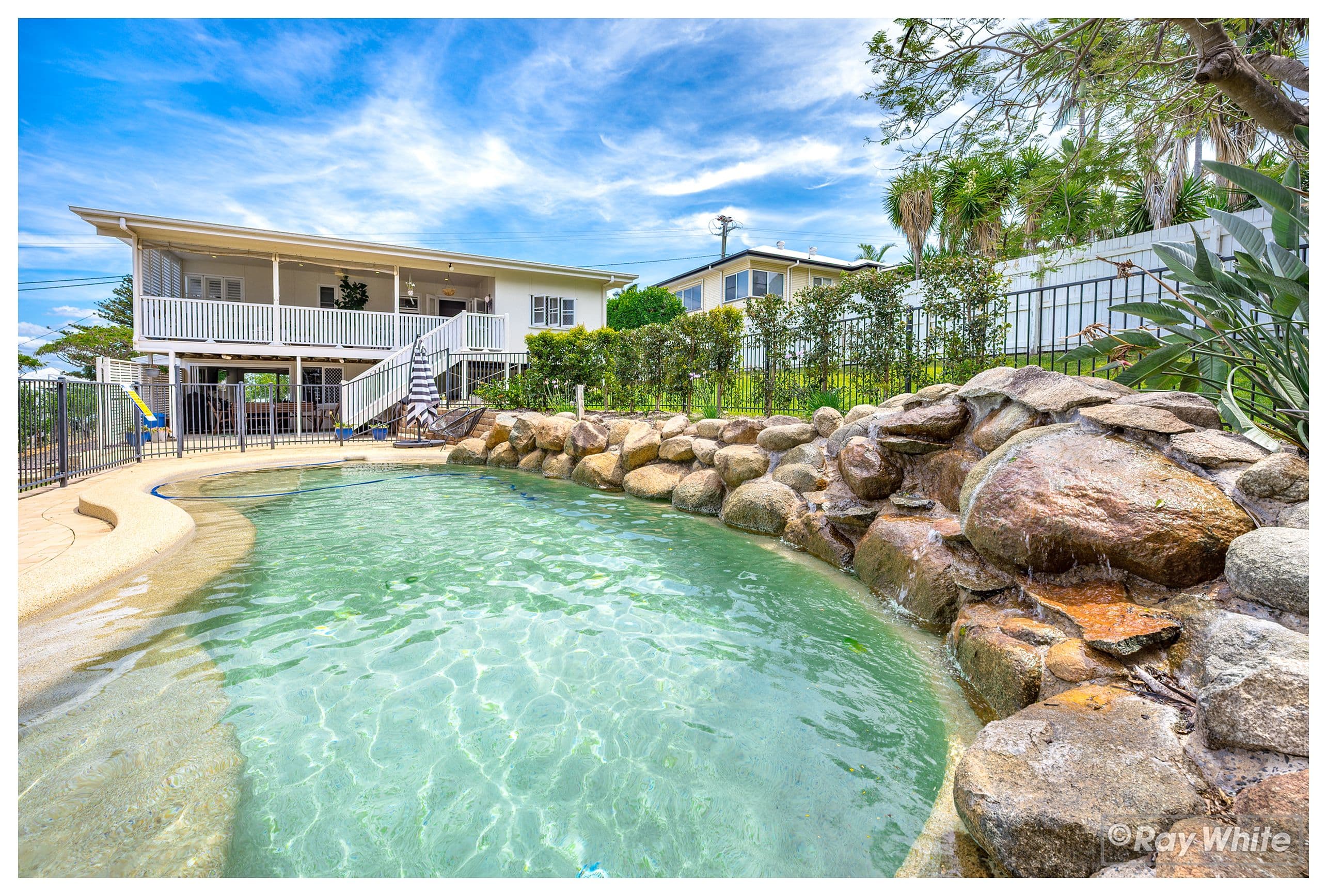 22 Nathan Street, The Range QLD 4700, The Range - Image 1