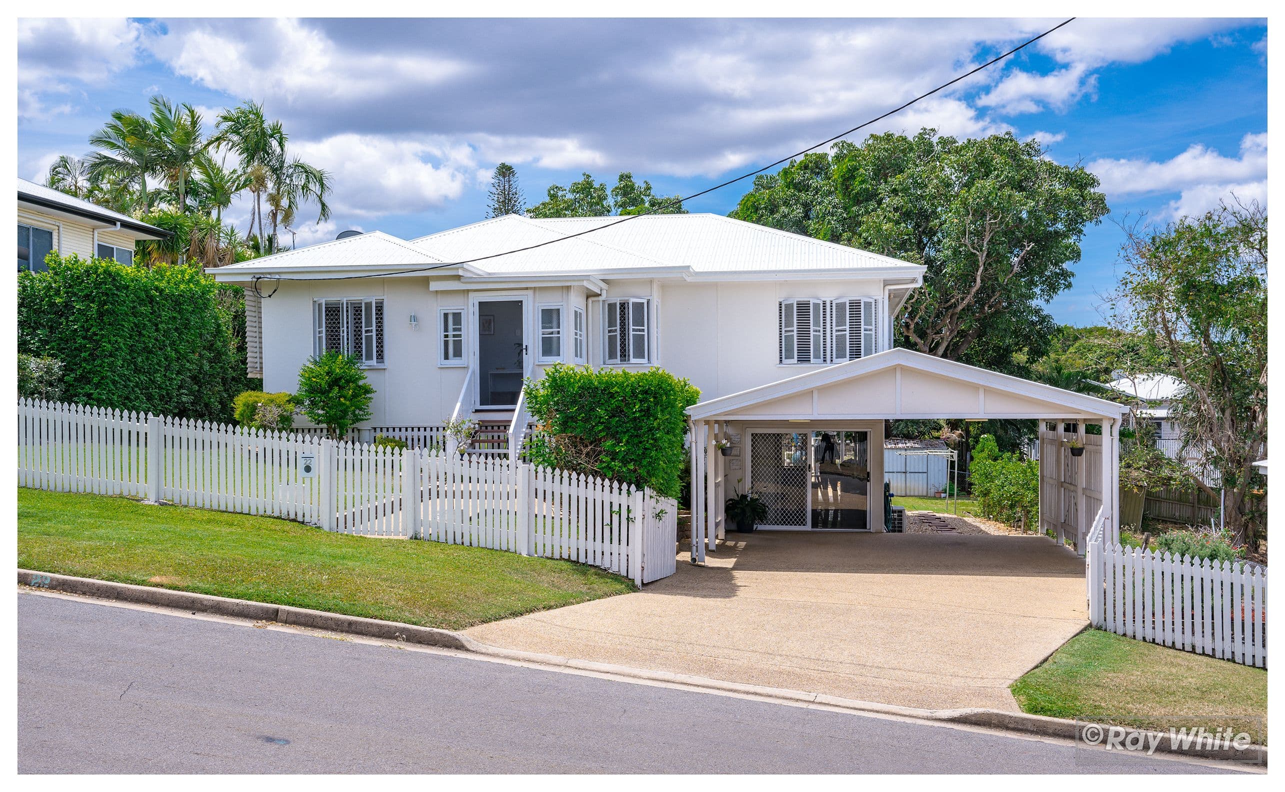 22 Nathan Street, The Range QLD 4700, The Range - Thumbnail 2