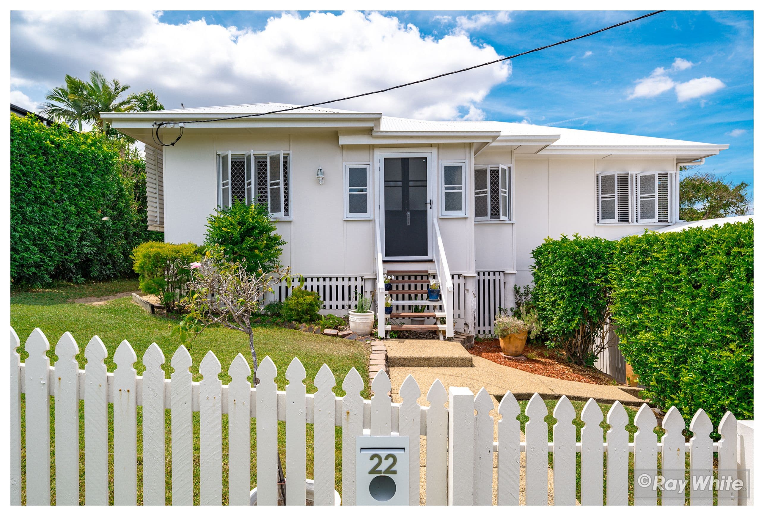 22 Nathan Street, The Range QLD 4700, The Range - Thumbnail 3