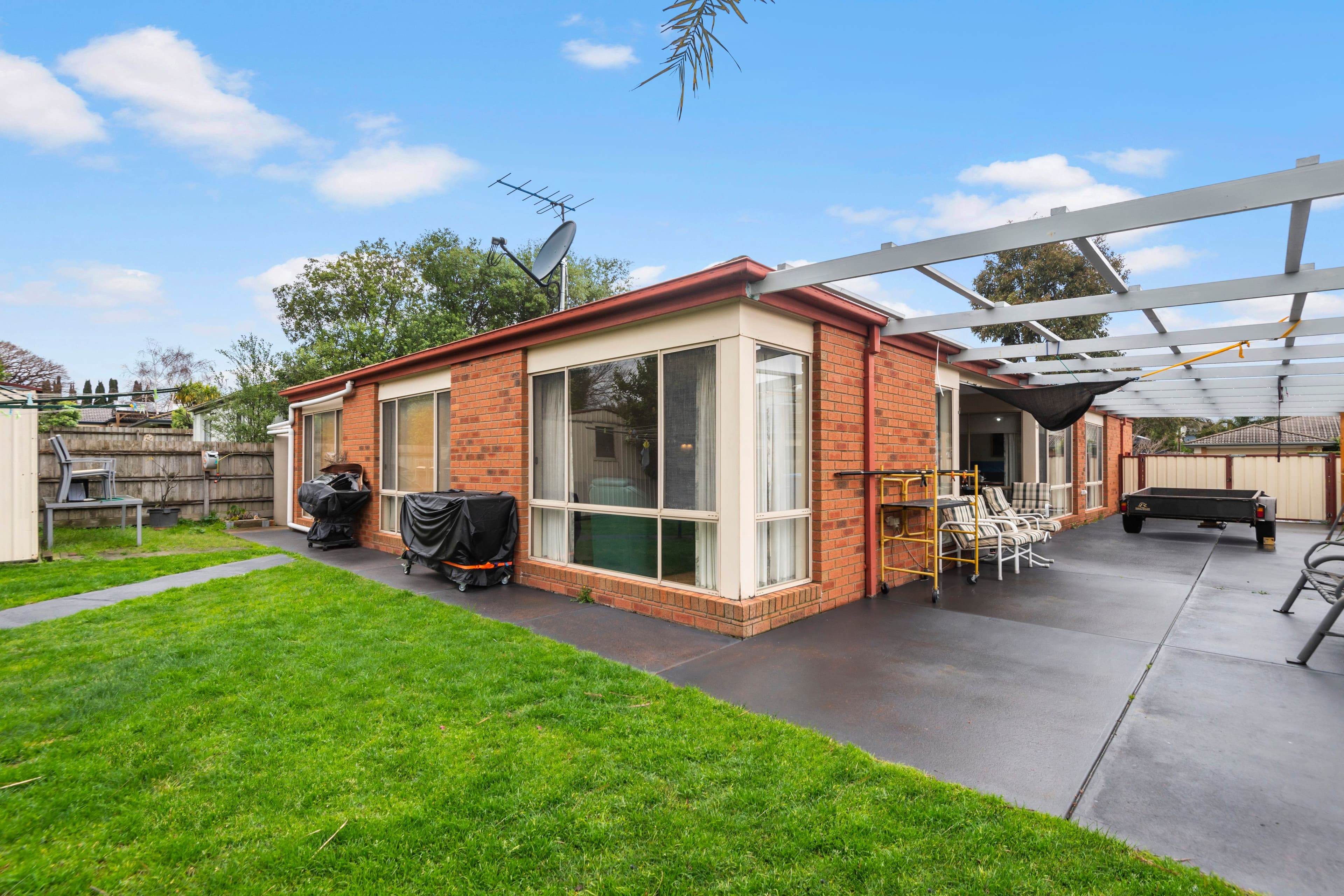 69 Seebeck Drive, Narre Warren South VIC 3805, Narre Warren South - Thumbnail 8