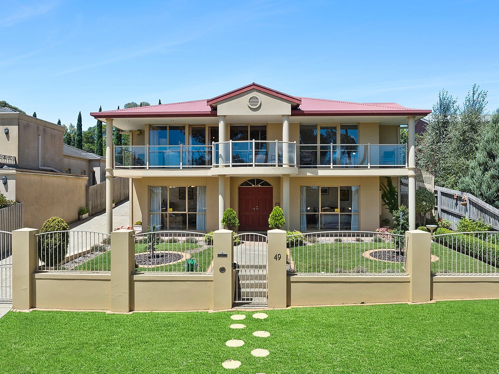 49 Buckley Falls Road, Highton VIC 3216, Highton - Thumbnail 3