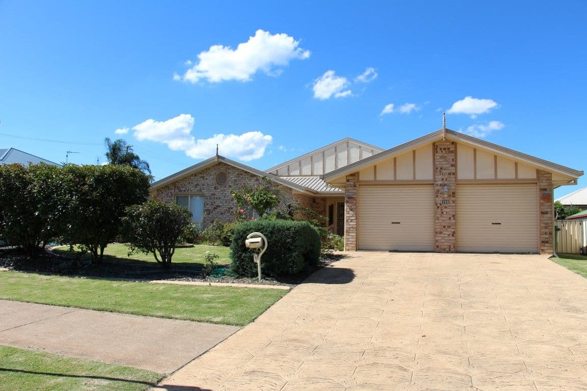 209 Glenvale Road, Glenvale QLD 4350, Glenvale - Image 1