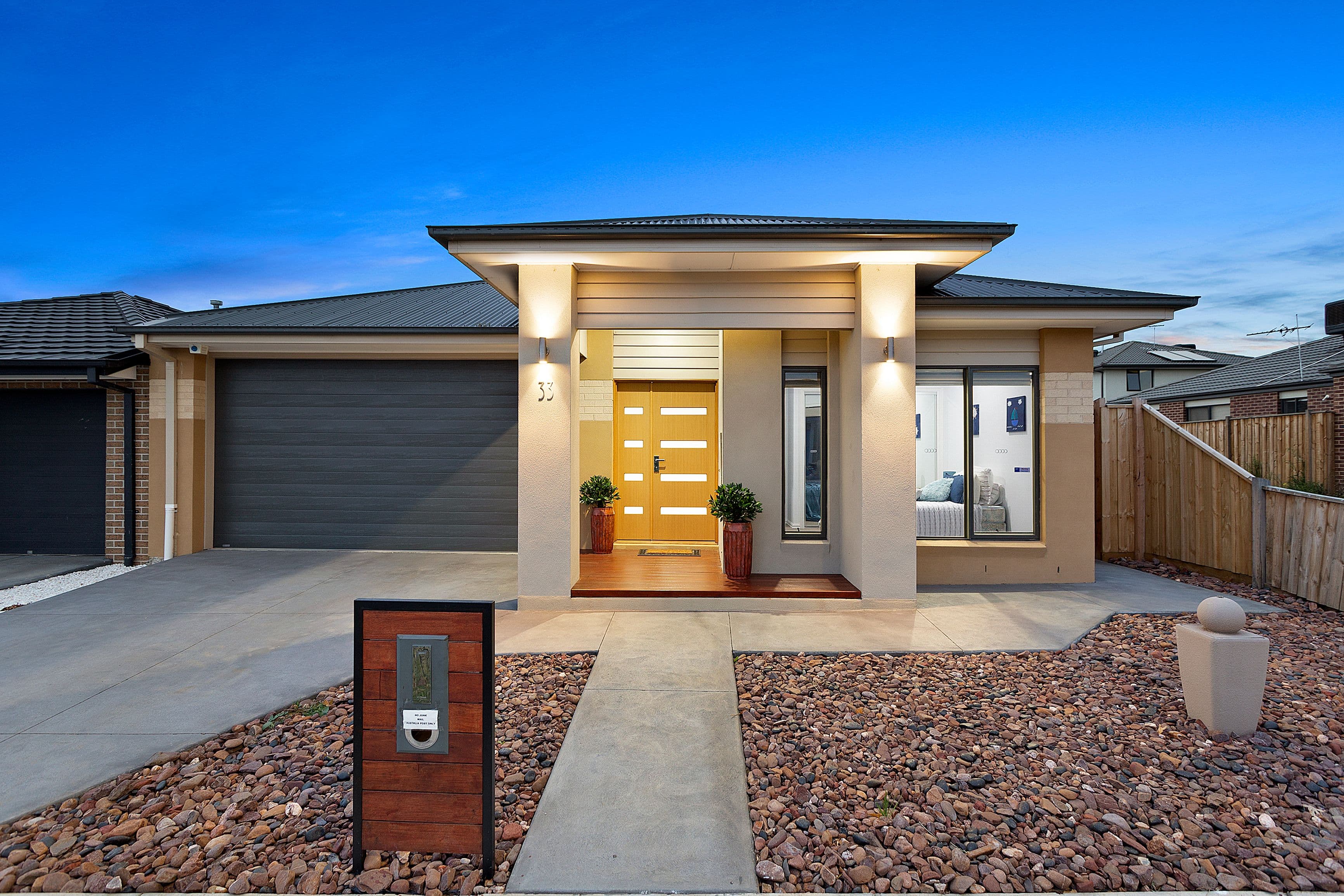 33 Silverwood Drive, Mernda VIC 3754, Mernda - Image 1
