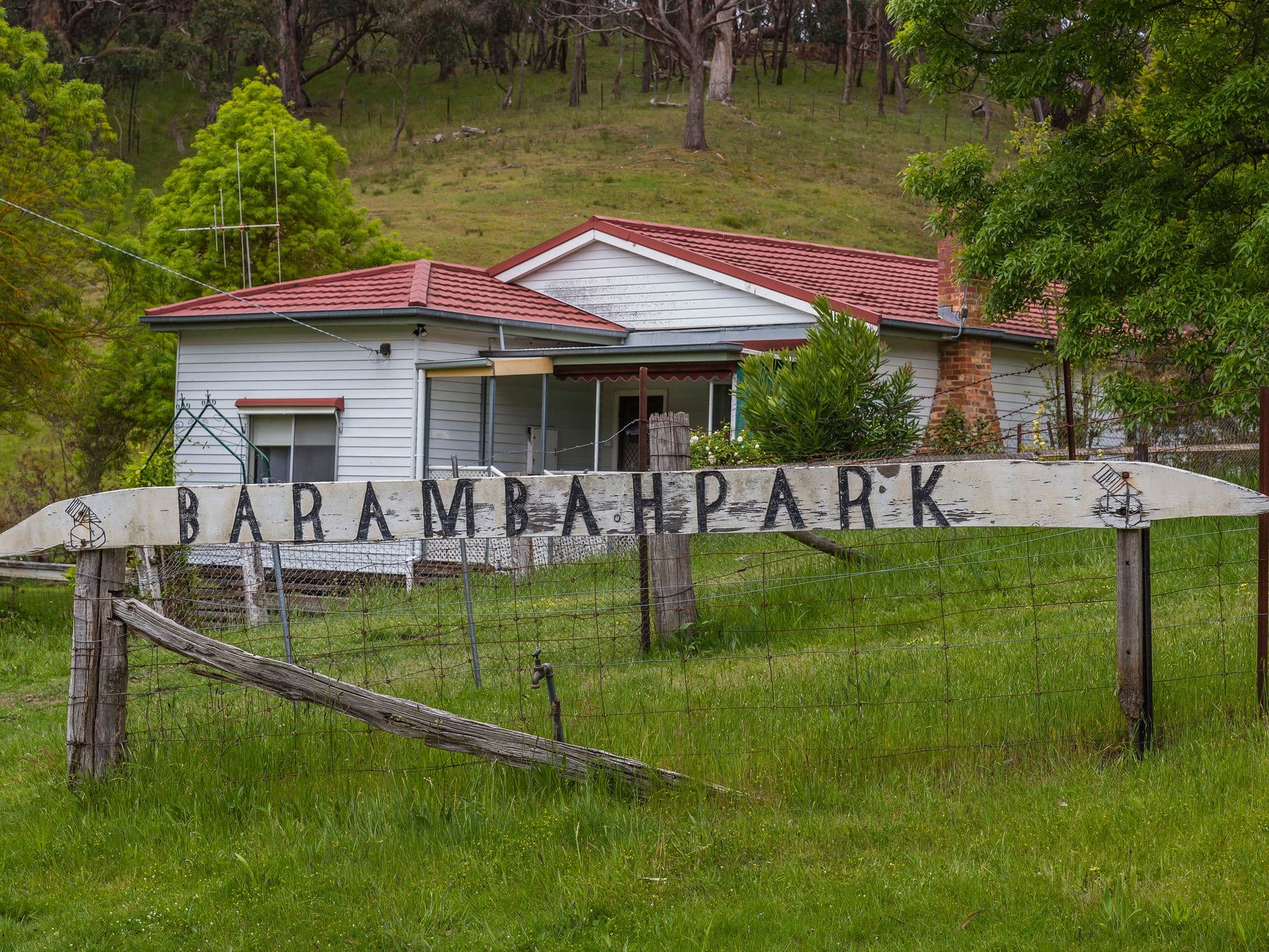 451 Kyneton Metcalfe Road, Metcalfe VIC 3448, Metcalfe - Image 1