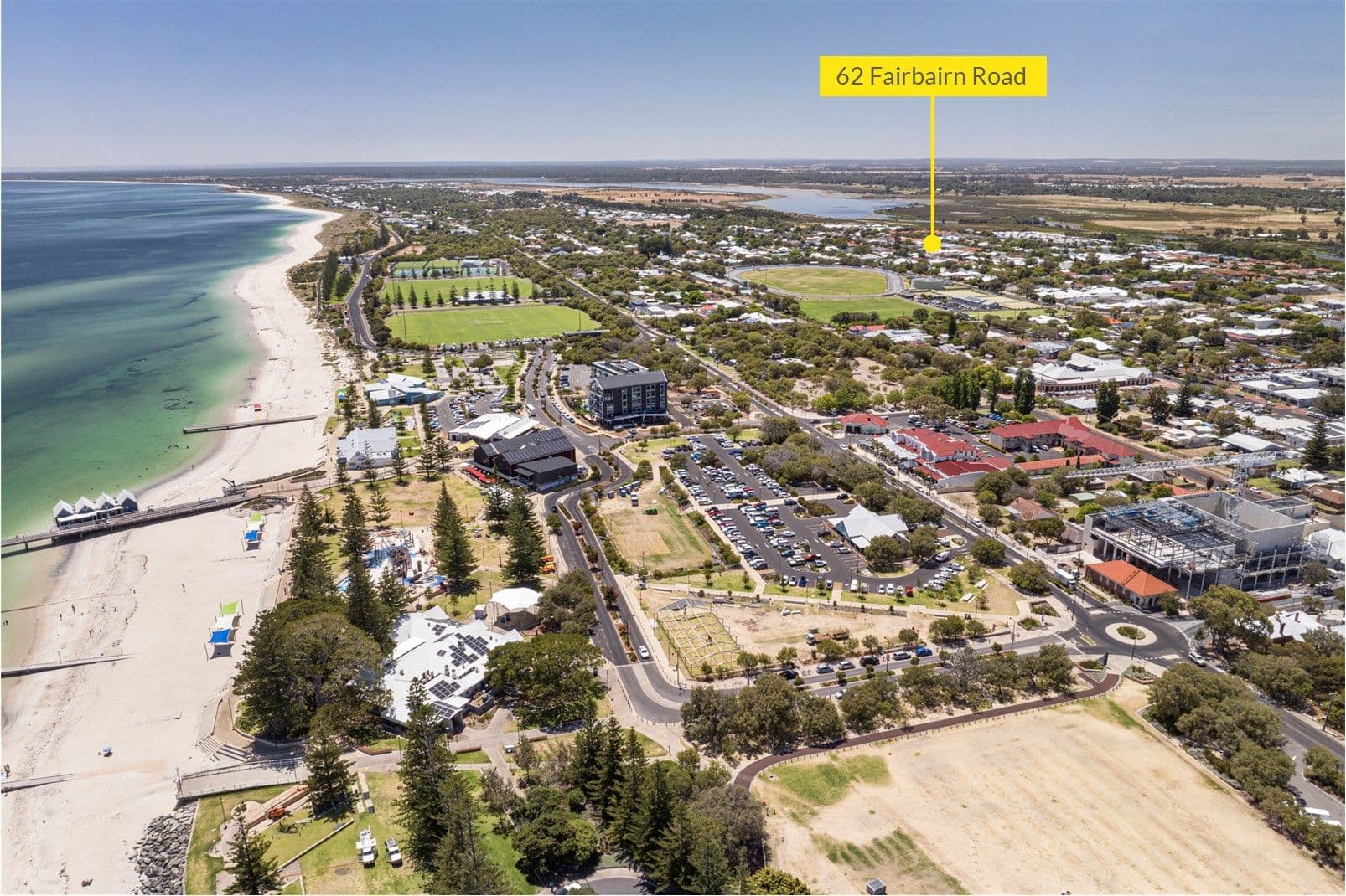 62 Fairbairn Road, Busselton WA 6280, Busselton - Thumbnail 2