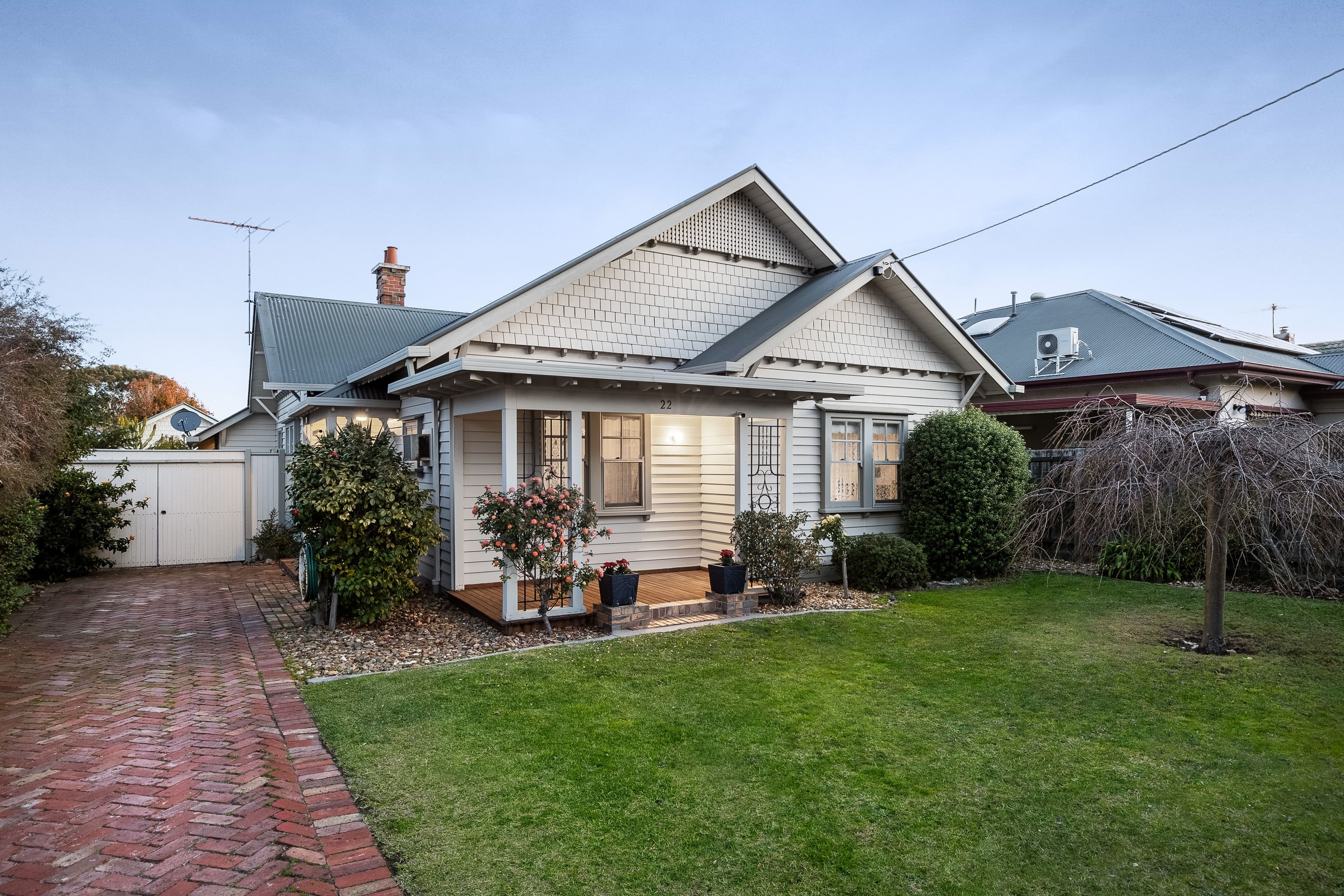 22 Civic Parade, Seaholme VIC 3018, Seaholme - Image 1