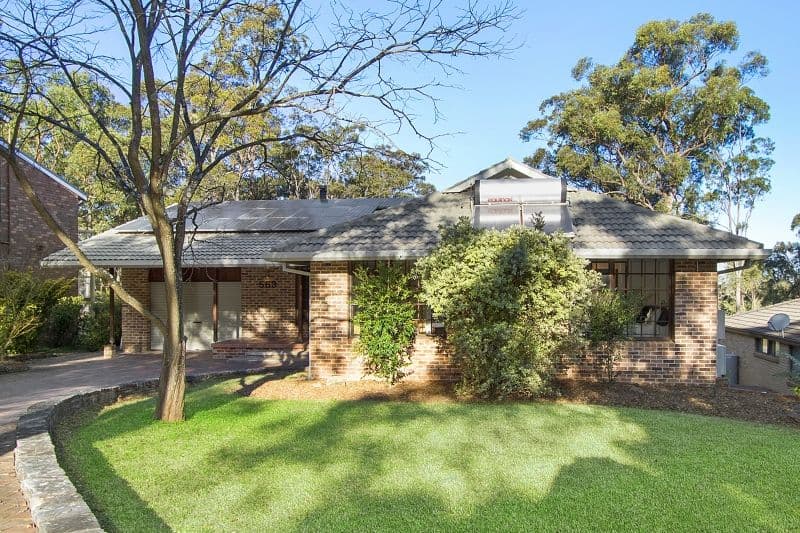 563 Hawkesbury Road, Winmalee - Thumbnail 2