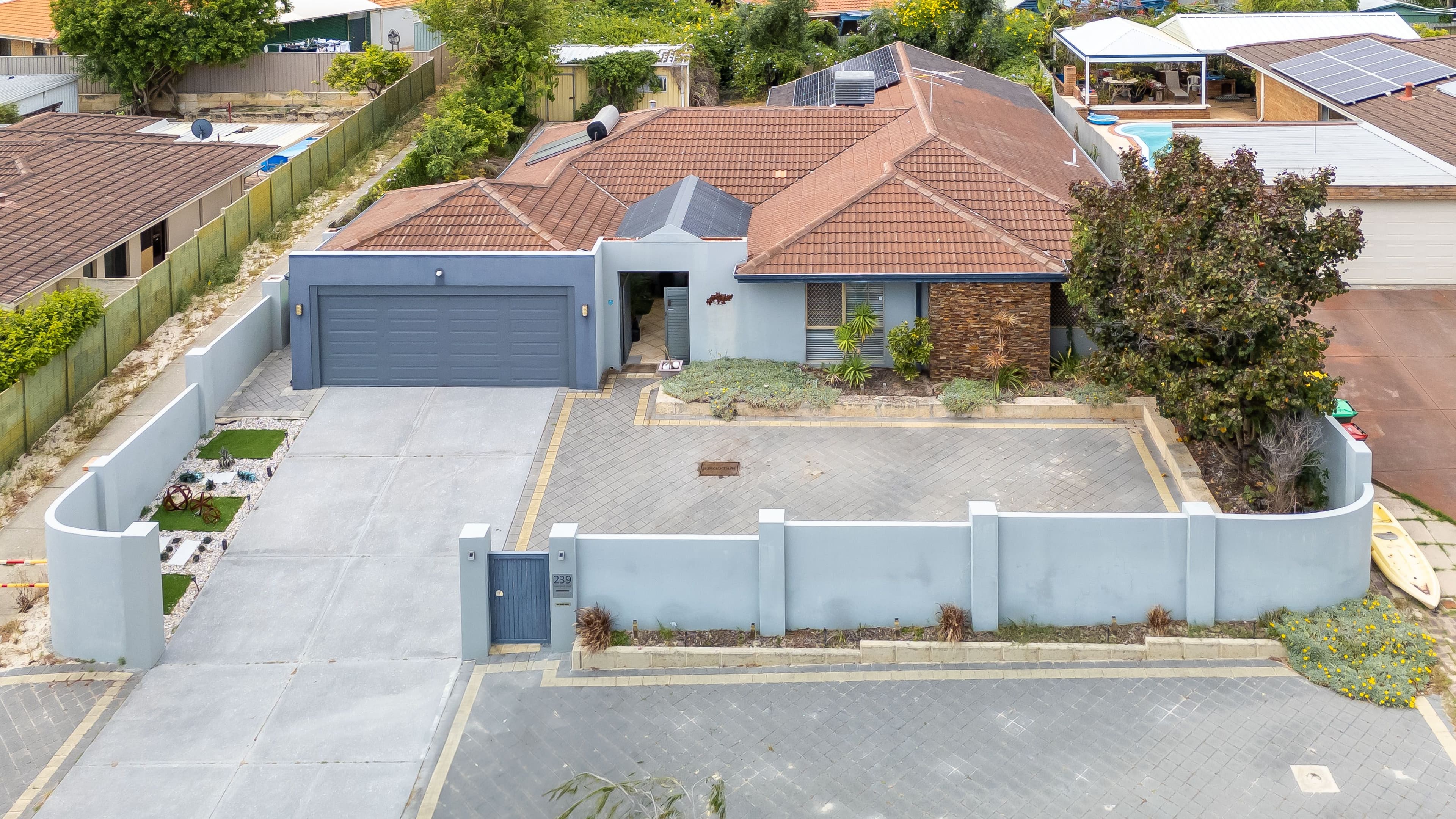 239 Dampier Avenue, Kallaroo WA 6025, Kallaroo - Image 1