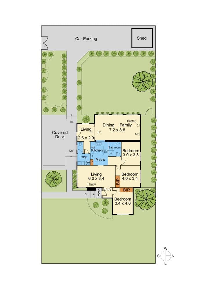 165 Albert Street, PRESTON VIC 3072, Preston - Thumbnail 6