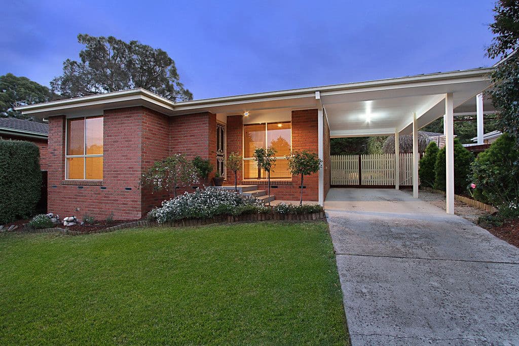  46-48 BONNIE VIEW Road, CROYDON NORTH VIC 3136, Croydon North - Image 1