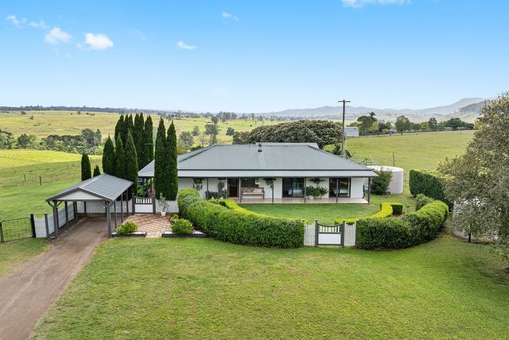 1099 Luskintyre Road, Lambs Valley - Image 1