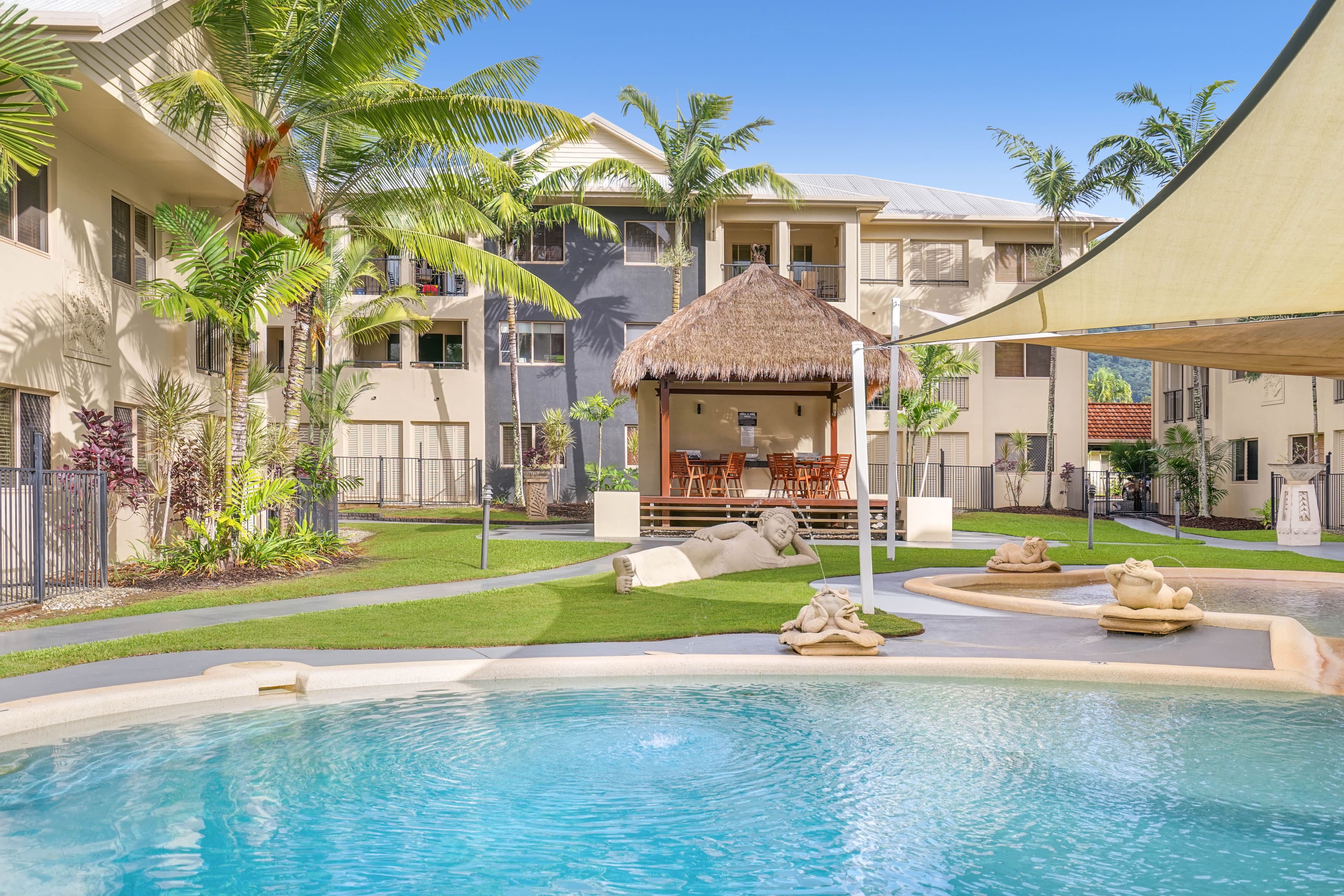 58-62 Ardisia Street, Smithfield QLD 4878, Smithfield - Image 1