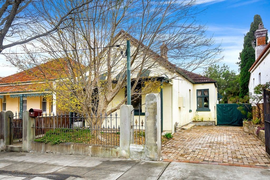 18 Grove Street, Marrickville - Image 1