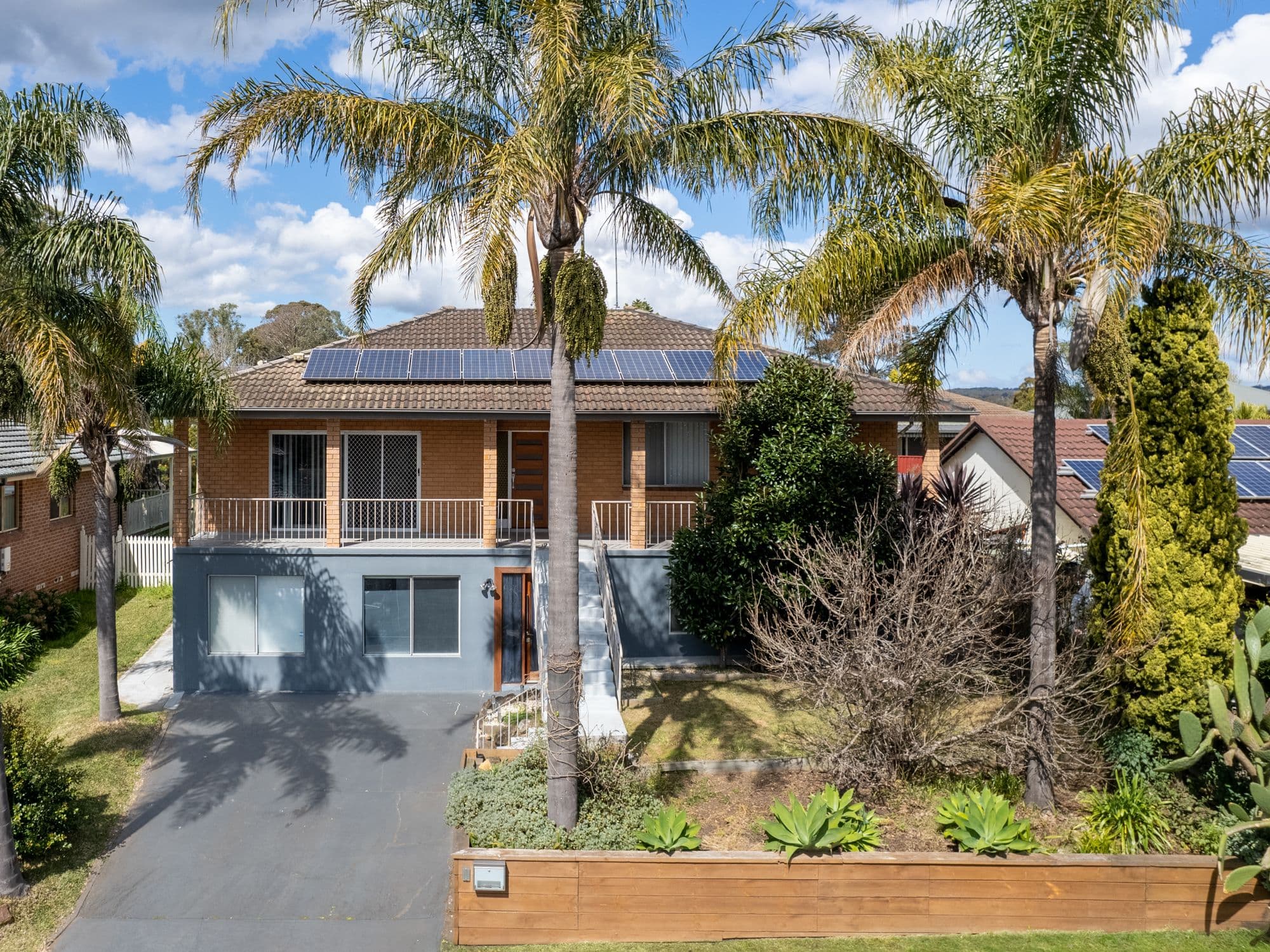 4 Tandara Avenue, Bradbury NSW 2560, Bradbury - Image 1