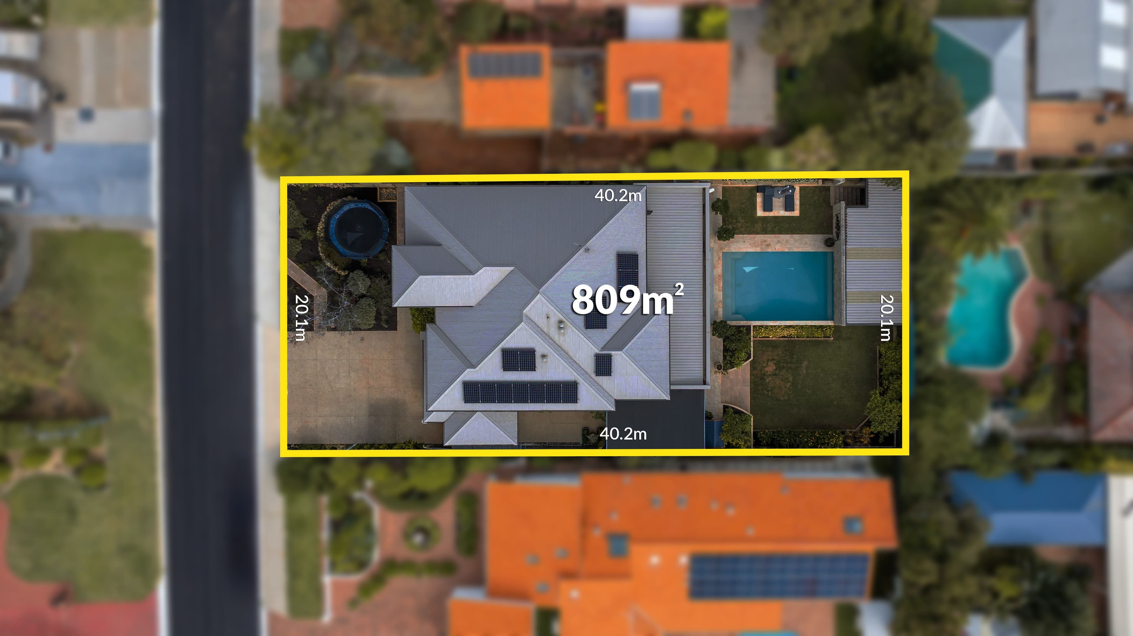 11 Hovea Avenue, Sorrento WA 6020, Sorrento - Thumbnail 2