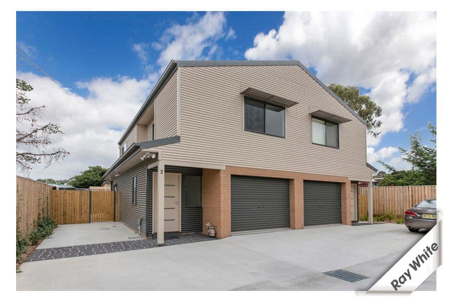 54 Lorn Road, QUEANBEYAN NSW 2620, Queanbeyan - Image 1