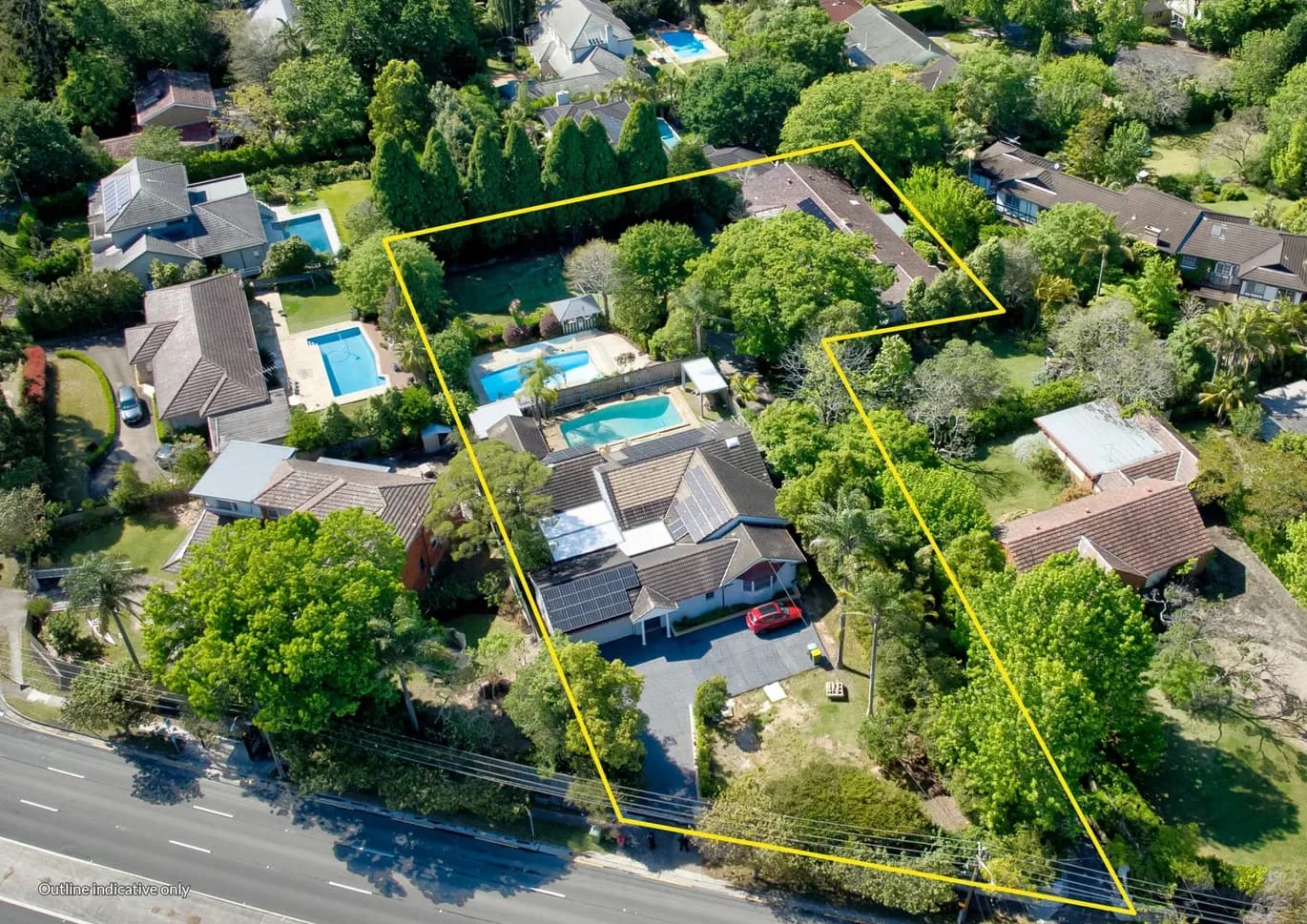 293 & 295 Mona Vale Road, St Ives NSW 2075, St Ives - Thumbnail 3