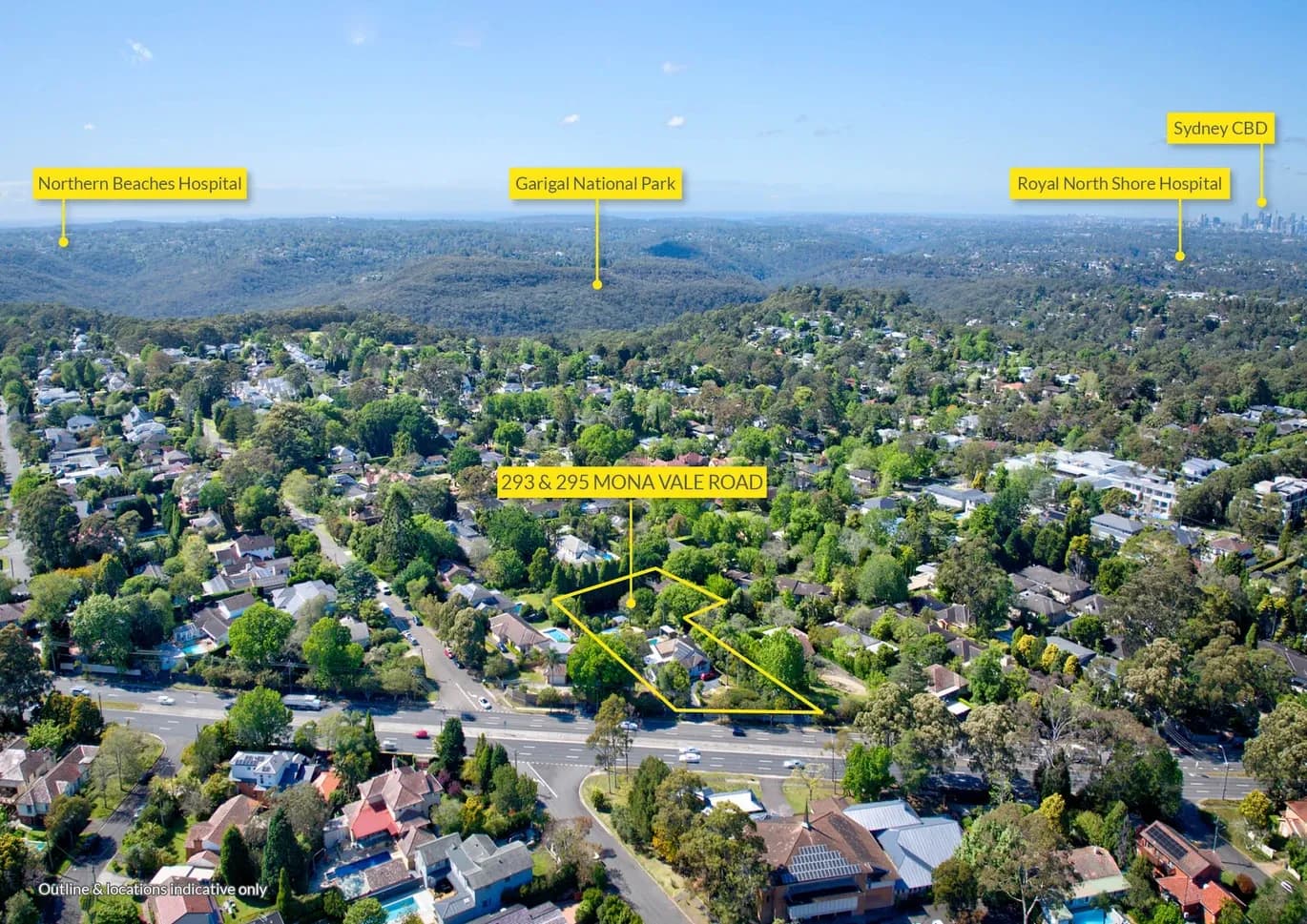 293 & 295 Mona Vale Road, St Ives NSW 2075, St Ives - Thumbnail 4