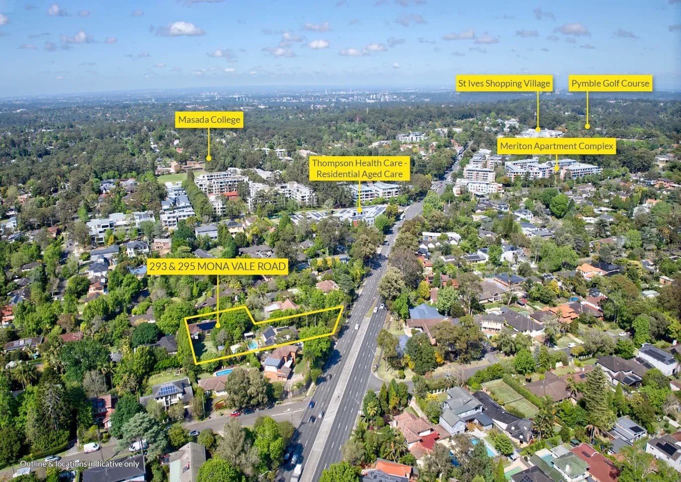 293 & 295 Mona Vale Road, St Ives NSW 2075, St Ives - Thumbnail 5