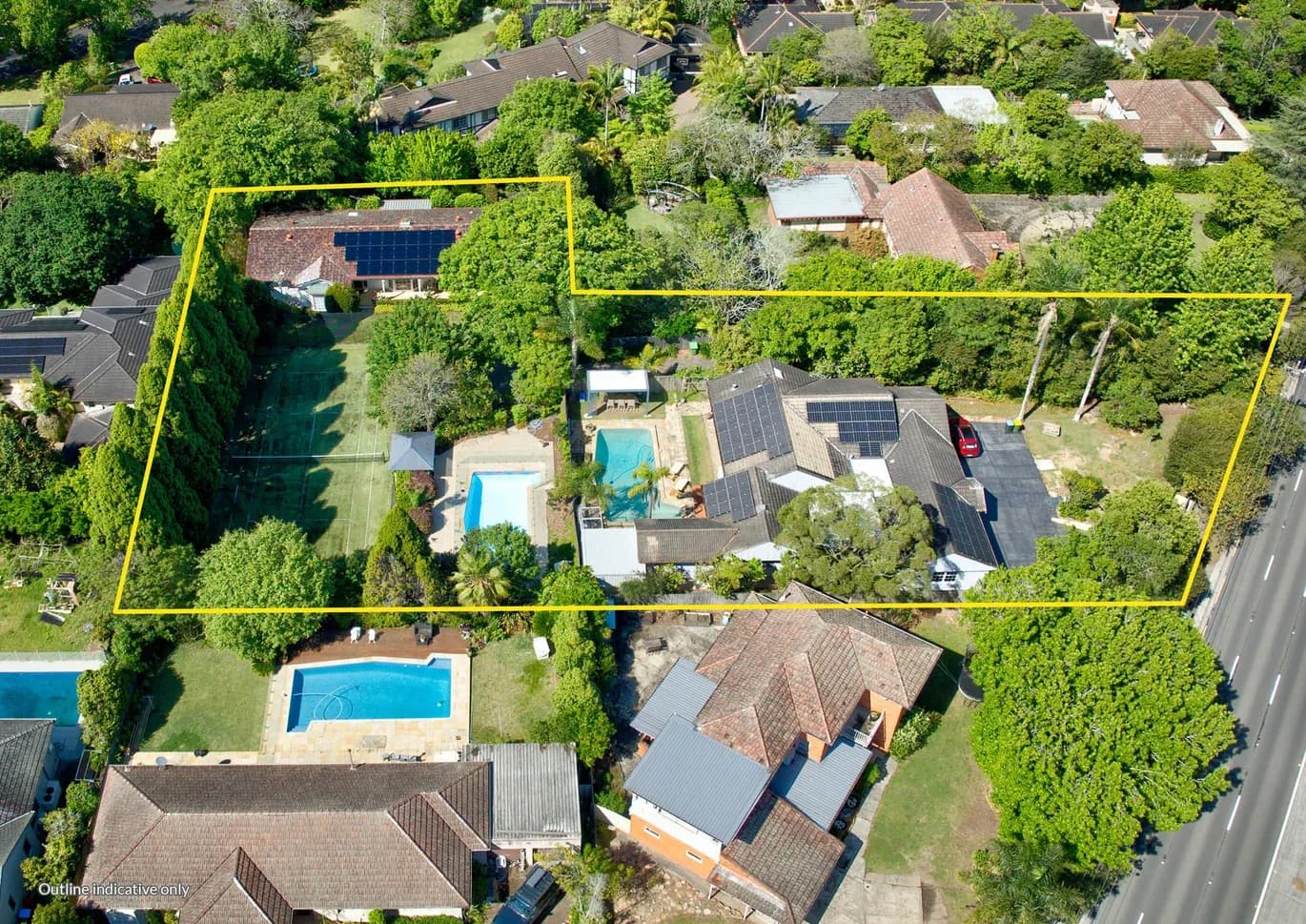 293 & 295 Mona Vale Road, St Ives NSW 2075, St Ives - Thumbnail 7