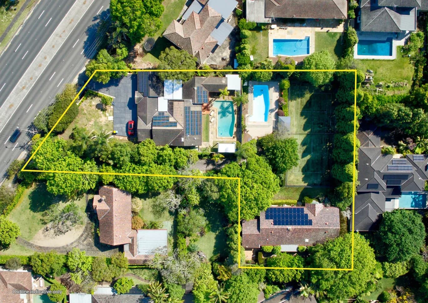 293 & 295 Mona Vale Road, St Ives NSW 2075, St Ives - Thumbnail 8