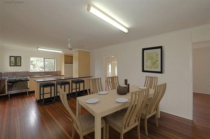 91 Peatey Street, KEPNOCK QLD 4670, Kepnock - Thumbnail 2