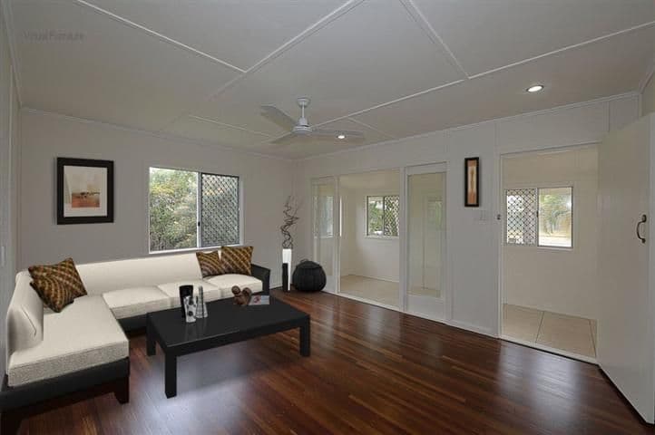 91 Peatey Street, KEPNOCK QLD 4670, Kepnock - Thumbnail 4