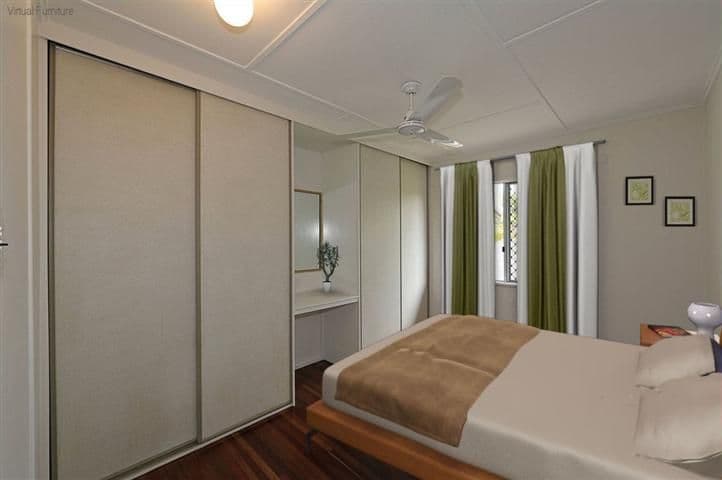 91 Peatey Street, KEPNOCK QLD 4670, Kepnock - Thumbnail 7