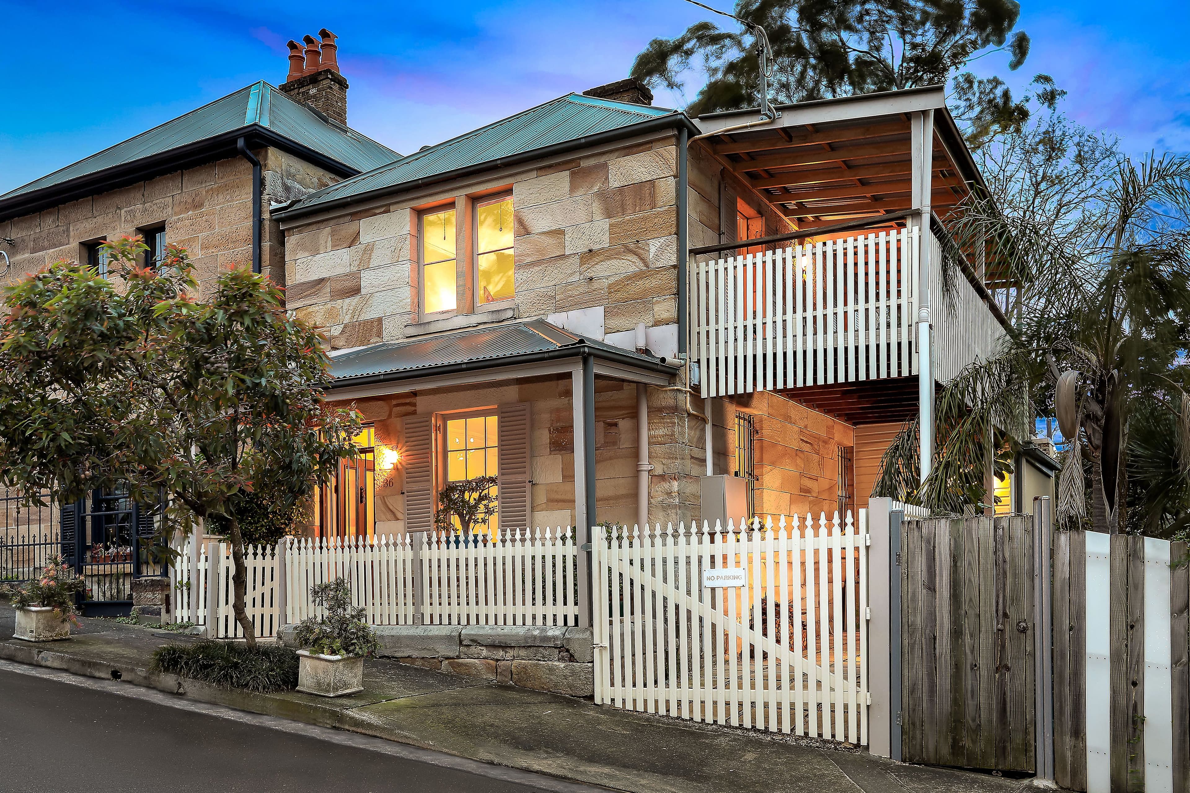 36 Ann Street, Balmain NSW 2041, Balmain - Image 1