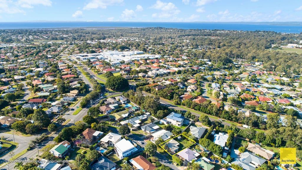 12 Sylvania Street, Wellington Point QLD 4160, Wellington Point - Image 1