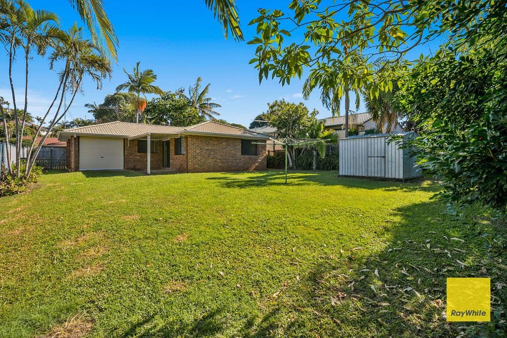 12 Sylvania Street, Wellington Point QLD 4160, Wellington Point - Thumbnail 7