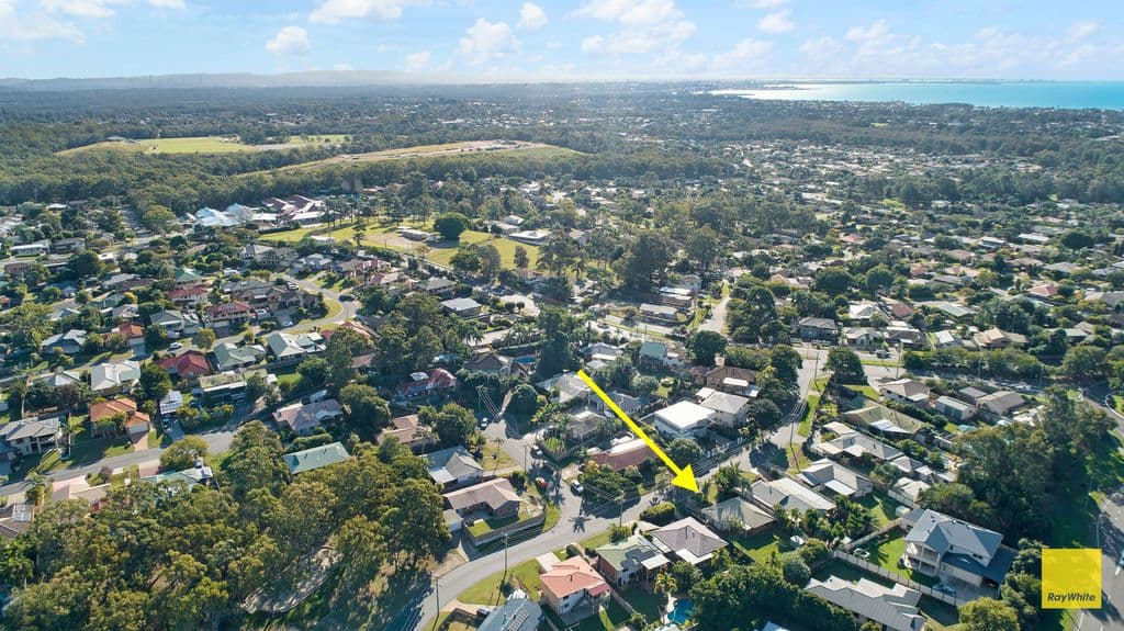 12 Sylvania Street, Wellington Point QLD 4160, Wellington Point - Thumbnail 8