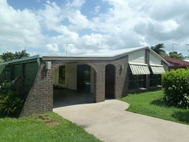 7 Crispin Drive, MOUNT PLEASANT QLD 4740, Mount Pleasant - Thumbnail 3